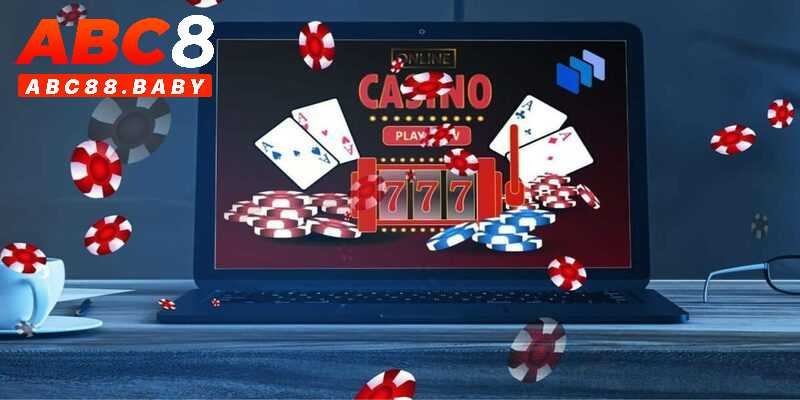 Đảm bảo an toàn cho thành viên tham gia casino