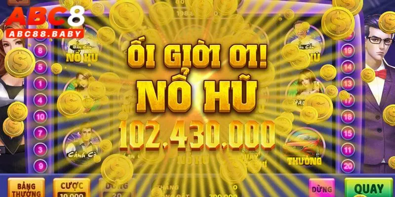 Bật mí bí quyết khi cá cược game nổ hũ đình đám khi cá cược online