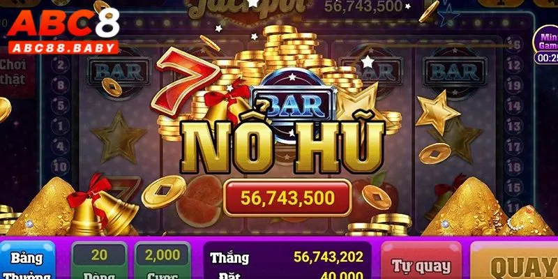 Tìm hiểu thông tin và giới thiệu sơ lược về game nổ hũ vip 2025