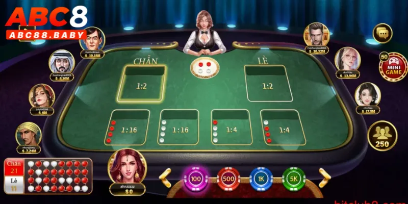 Giải đáp những nguyên nhân giúp tải game xóc đĩa trở thành điểm đầu